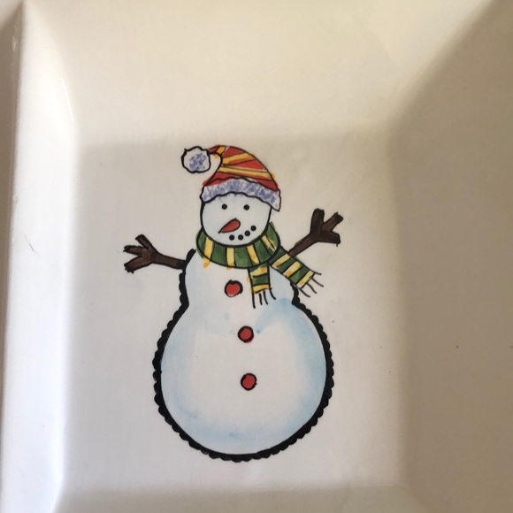 International Silver Co, divided dish - Picture 4 of 4